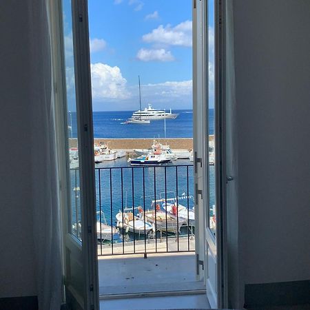 Appartamenti Marina Corta Lipari  Zewnętrze zdjęcie