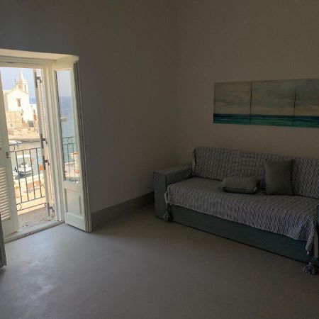 Appartamenti Marina Corta Lipari  Zewnętrze zdjęcie