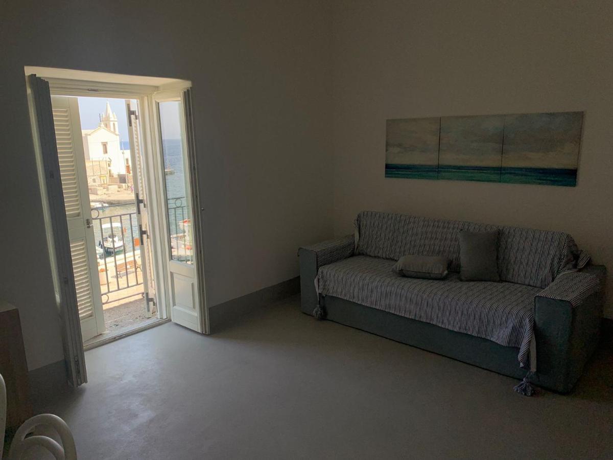 Appartamenti Marina Corta Lipari  Zewnętrze zdjęcie