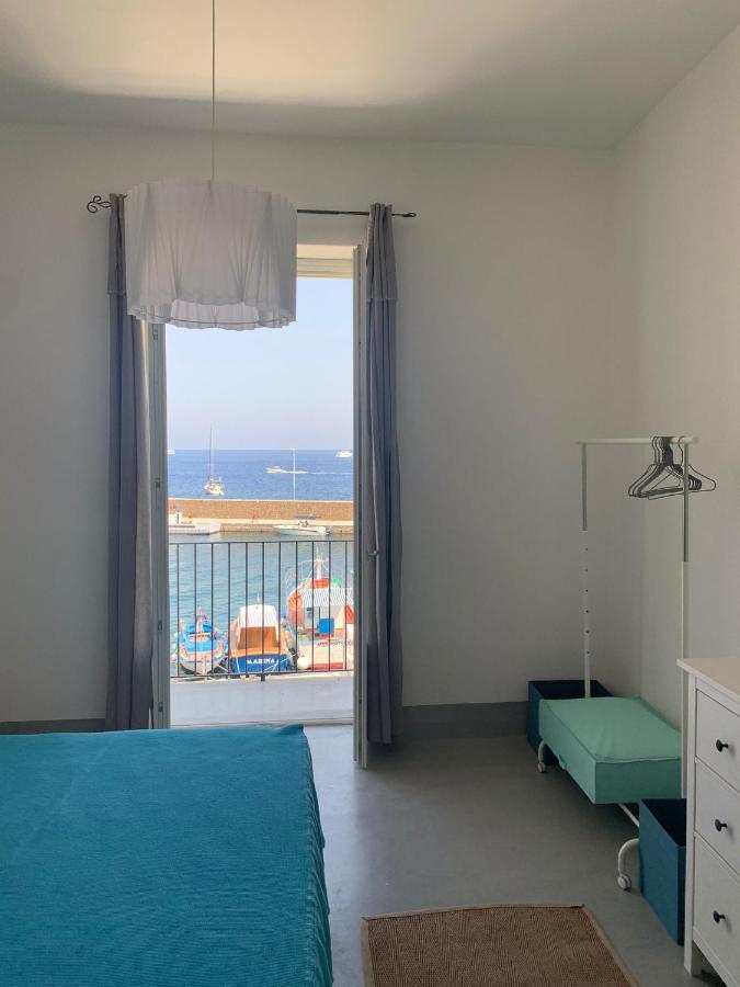 Appartamenti Marina Corta Lipari  Zewnętrze zdjęcie