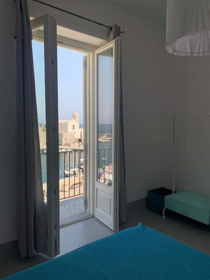 Appartamenti Marina Corta Lipari  Zewnętrze zdjęcie