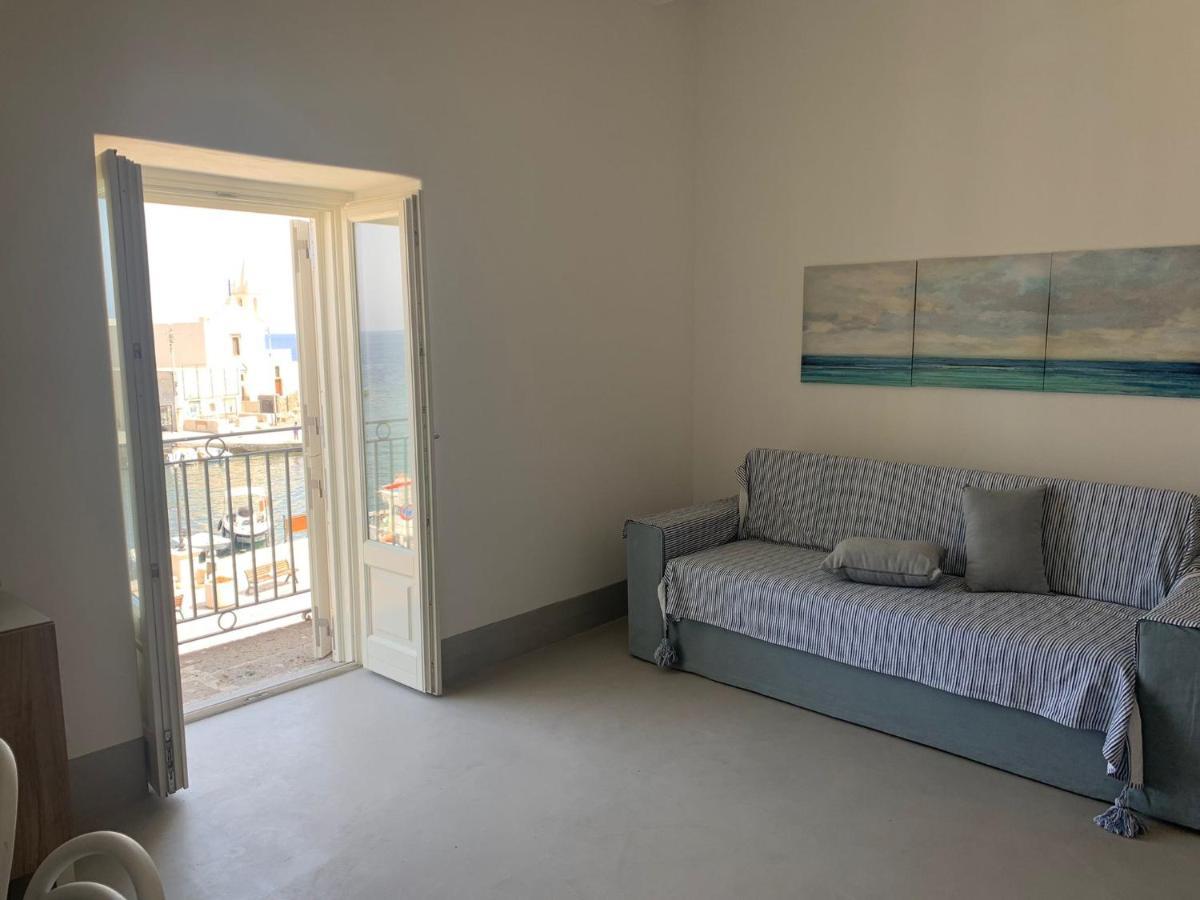 Appartamenti Marina Corta Lipari  Zewnętrze zdjęcie