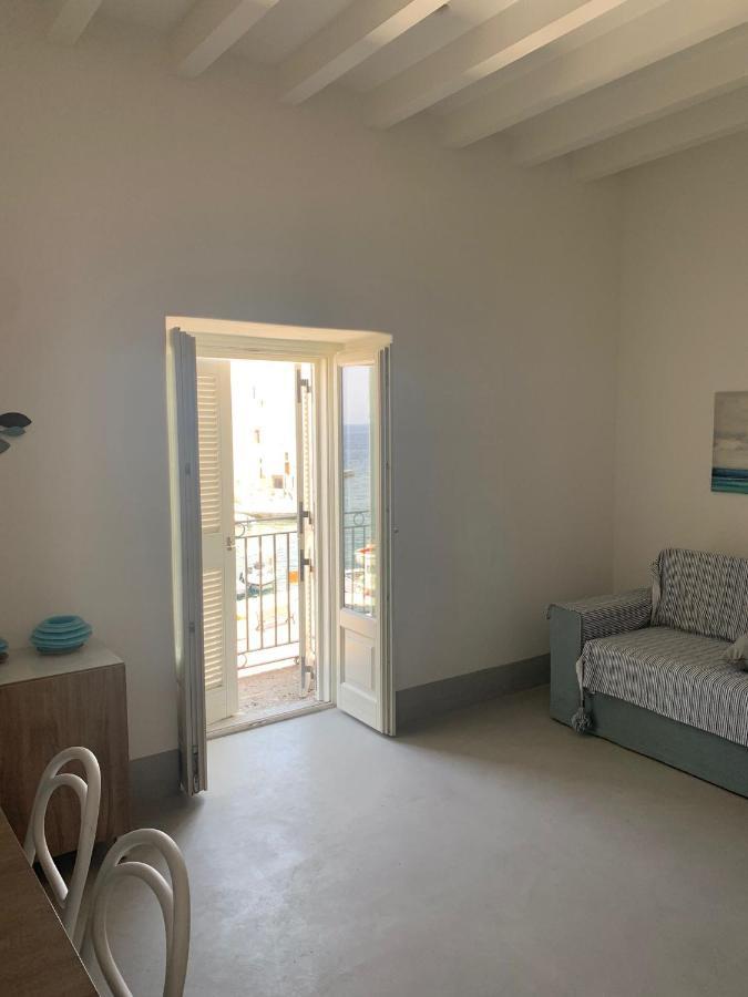 Appartamenti Marina Corta Lipari  Zewnętrze zdjęcie